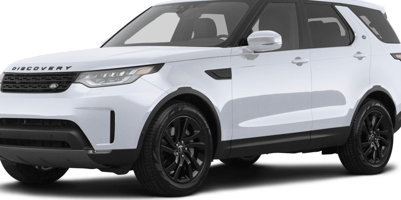 LAND ROVER DISCOVERY 2020 SALRG2RV8L2423715 image